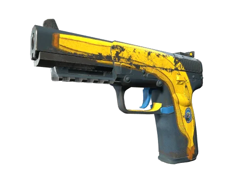 Five-SeveN | Monkey Business