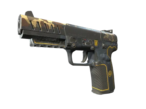 Five-SeveN | Buddy
