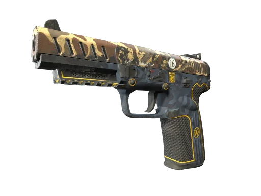 Five-SeveN | Buddy