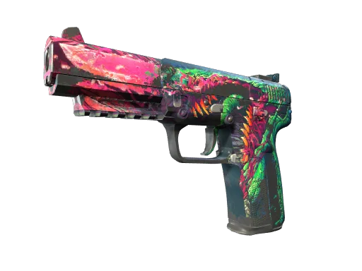Five-SeveN | Hyper Beast
