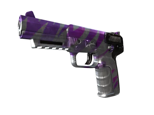 Five-SeveN | Hybrid (Factory New)