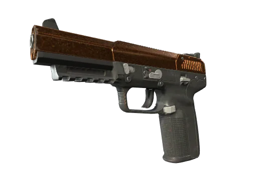 Five-SeveN | Copper Galaxy