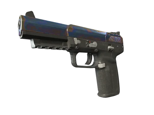 Five-SeveN | Heat Treated
