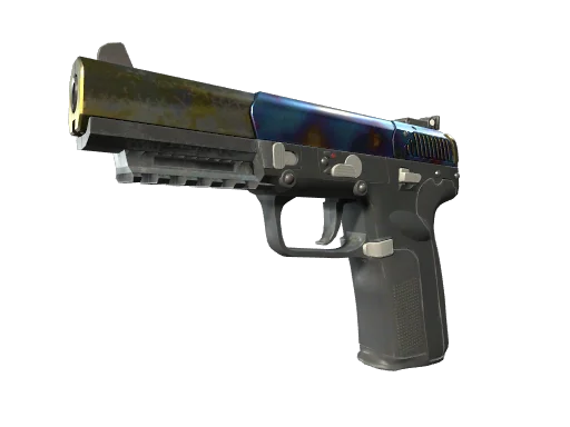 Five-SeveN | Case Hardened