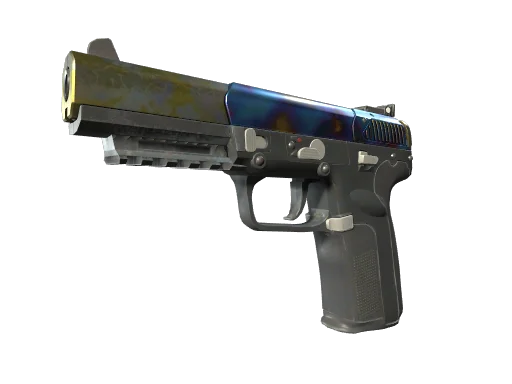 Five-SeveN | Case Hardened