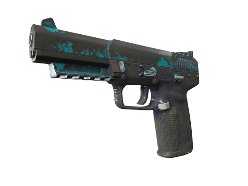 Five-SeveN | Midnight Paintover