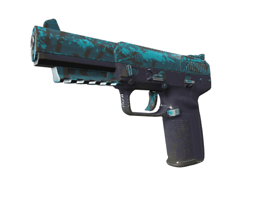Five-SeveN | Midnight Paintover