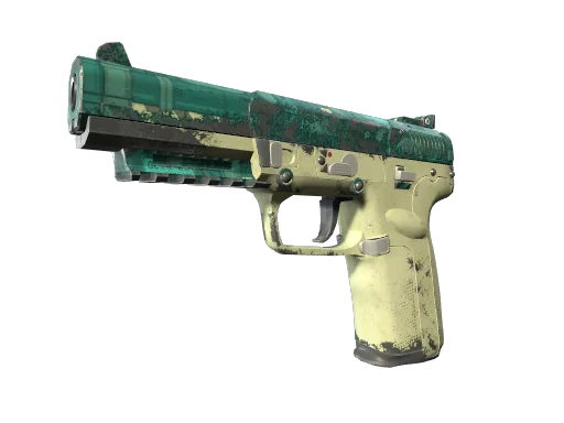 Five-SeveN | Coolant