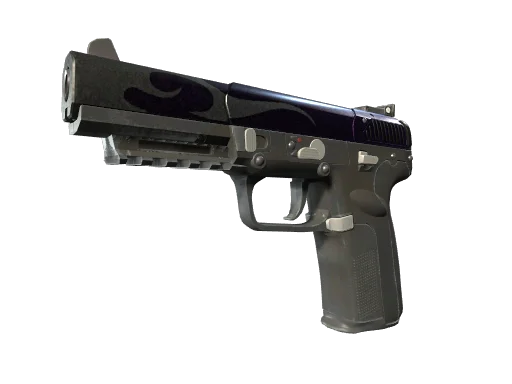 Five-SeveN | Flame Test