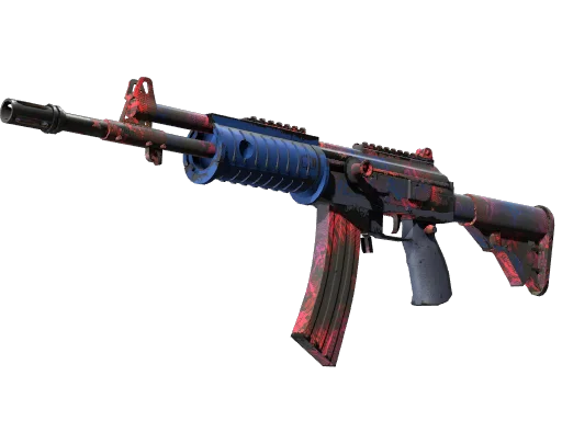 Galil AR | Signal