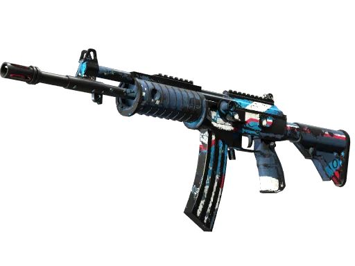 Galil AR | Rocket Pop