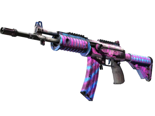 Galil AR | Sugar Rush