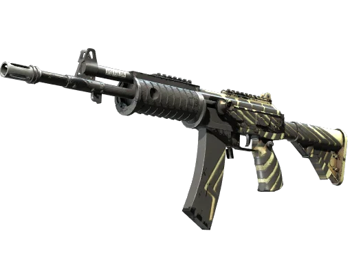Galil AR | Destroyer