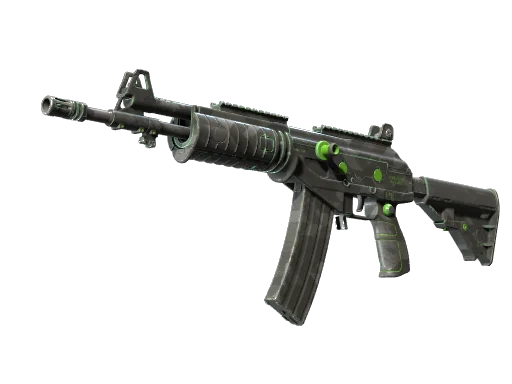 Galil AR | NV