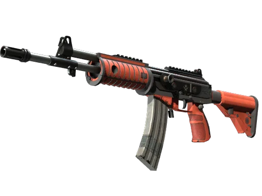 Galil AR | Firefight