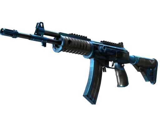 Galil AR | Stone Cold