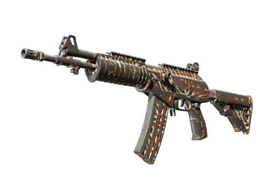 Galil AR | Akoben