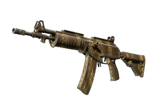 Galil AR | Hunting Blind