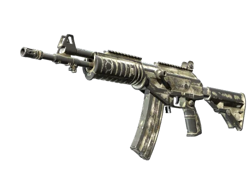 Galil AR | Sage Spray