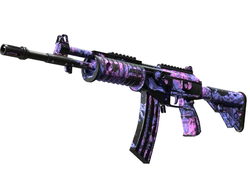 Galil AR | Phoenix Blacklight