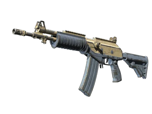 Galil AR | Tornado
