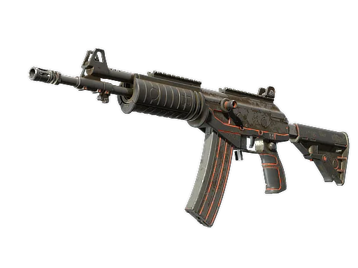 Galil AR | O-Ranger