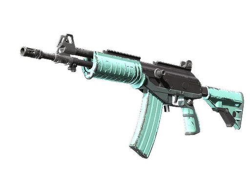 Galil AR | Robin's Egg