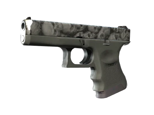 Glock-18 | Catacombs