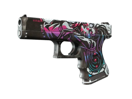 Glock-18 | Neo-Noir