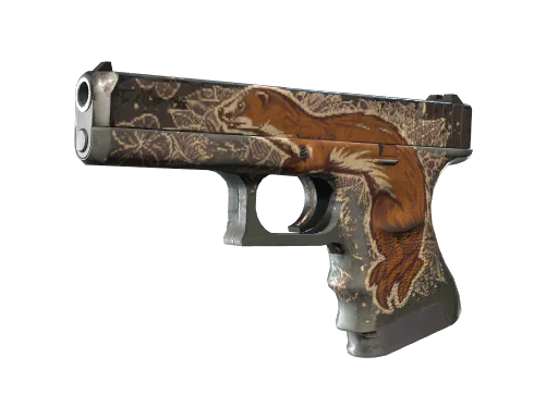 Glock-18 | Weasel