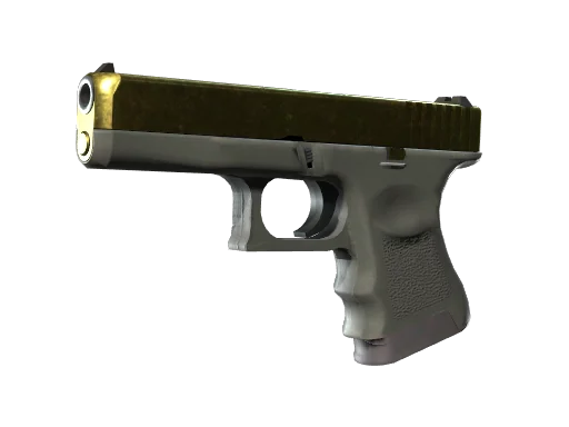 Glock-18 | Brass
