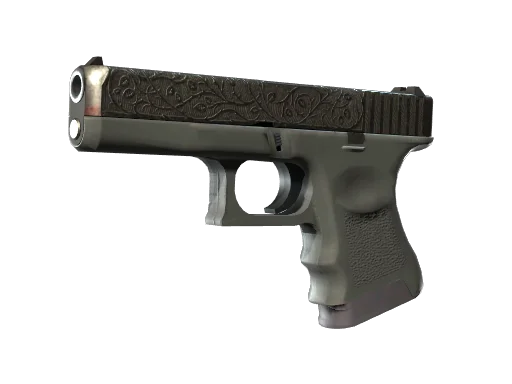 Glock-18 | Ironwork
