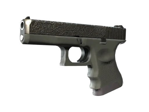 Glock-18 | Ironwork