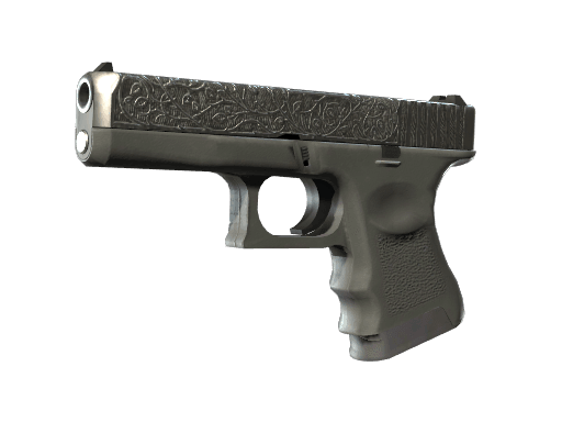 Glock-18 | Ironwork