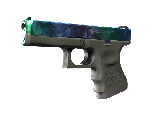 Glock-18 | Gamma Doppler (Factory New)