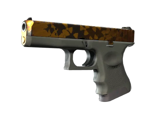 Glock-18 | Reactor