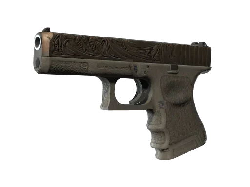 Glock-18 | Wraiths