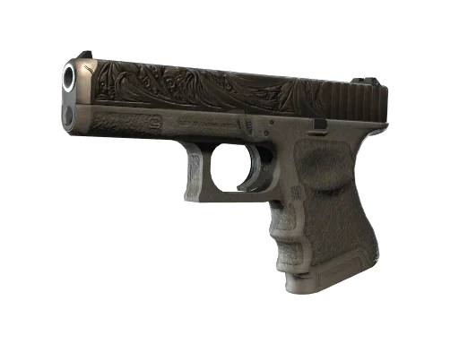 Glock-18 | Wraiths