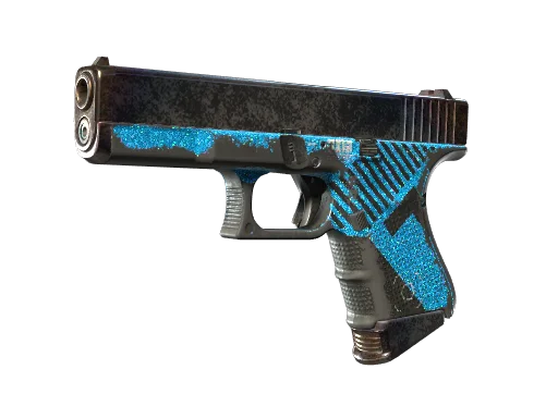 Glock-18 | AXIA