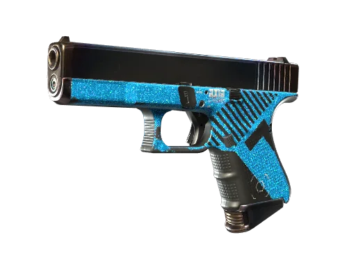 Glock-18 | AXIA
