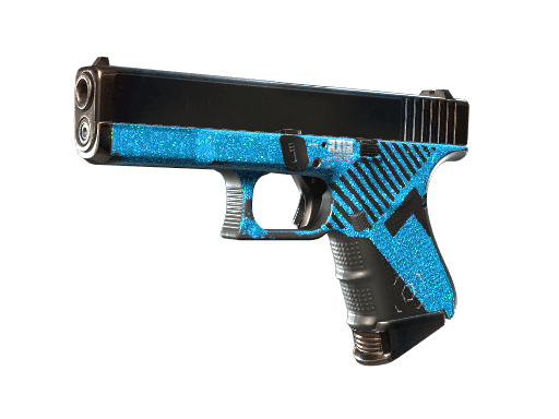 Glock-18 | AXIA
