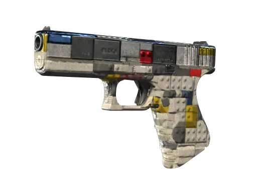 Glock-18 | Block-18