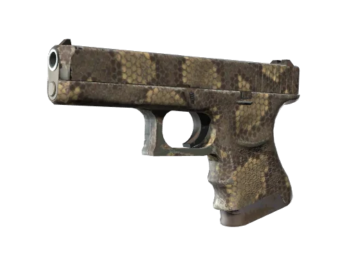 Glock-18 | Death Rattle