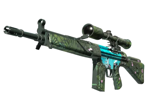 G3SG1 | Dream Glade