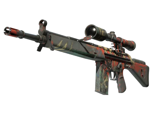 G3SG1 | The Executioner
