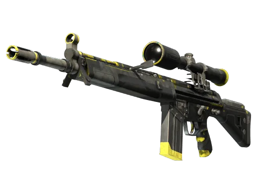G3SG1 | Stinger