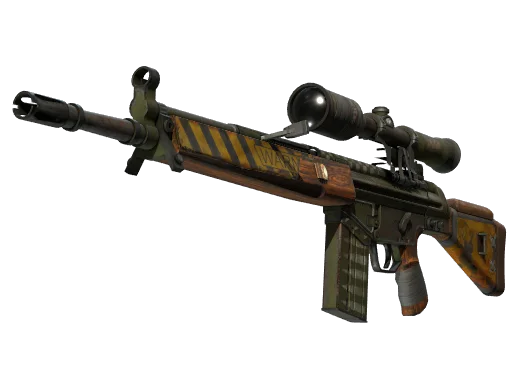 G3SG1 | Scavenger