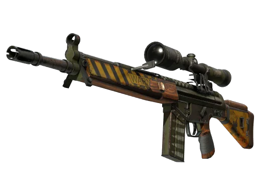 G3SG1 | Scavenger