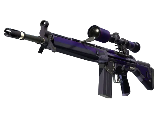 G3SG1 | Flux