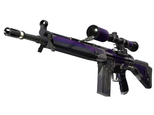 G3SG1 | Flux
